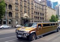 Exclusive Limousines image 1
